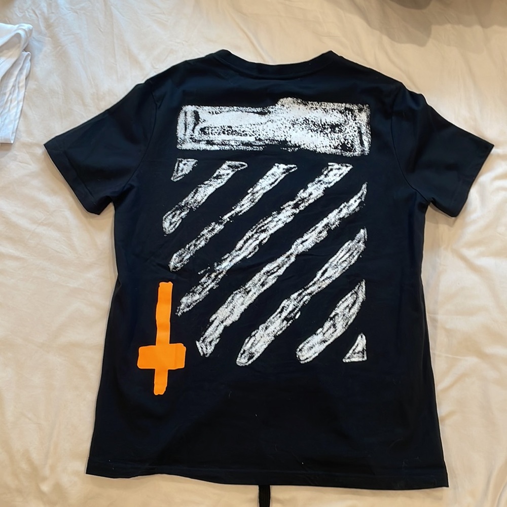 T shirt (Virgil Abloh Original)